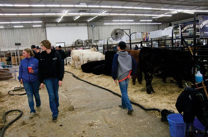 Event Manitoba AG EX