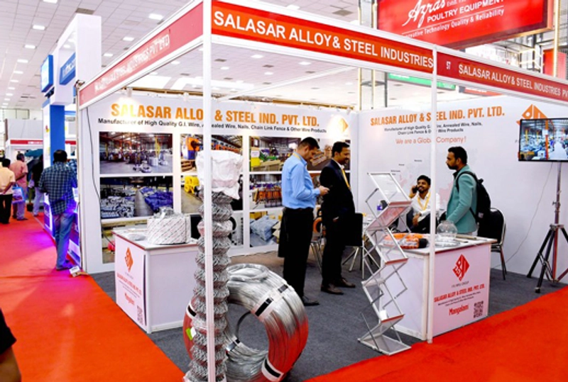 Show India Poultry Show