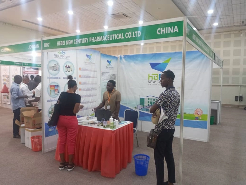 Event Agro & Poultry Nigeria