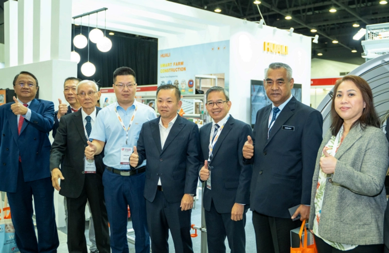 Event Poultry Asia 