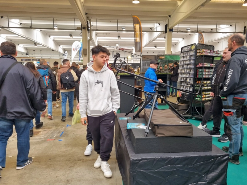 Show Carpitaly Gonzaga
