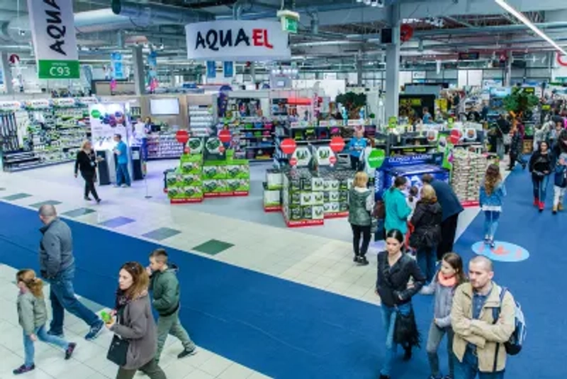 Exhibition Animals and Veterinary Days