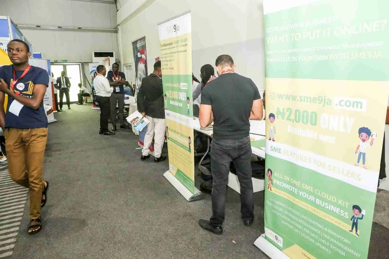 Show ICTEL Expo