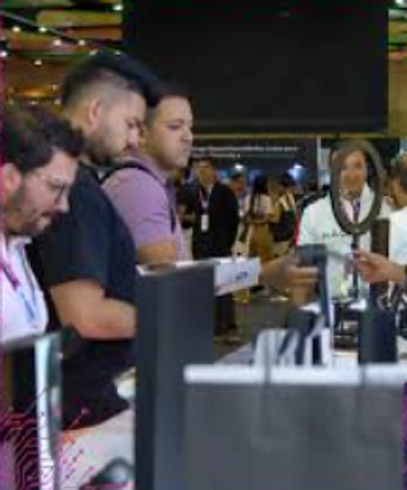 Show Expo Mobile