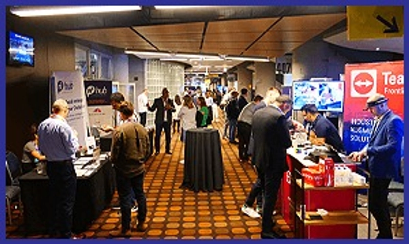 Event Techspo Sydney