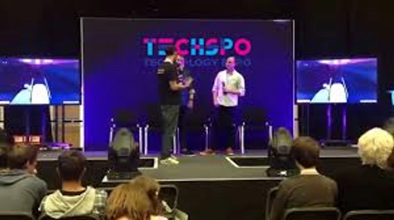 Show Techspo Sydney