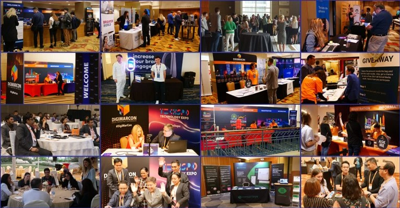 Event TECHSPO Auckland 