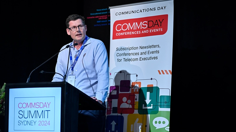 Show CommsDay Summit