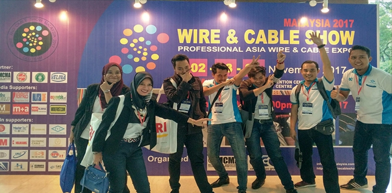 Event Wire & Cable Show Malaysia