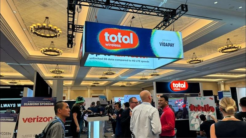 Event All Wireless & Prepaid Expo