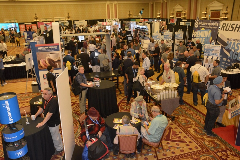 Show All Wireless & Prepaid Expo
