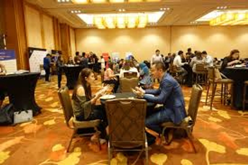Event TECHSPO Singapore