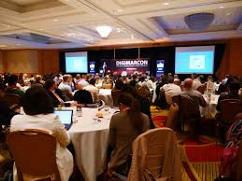 Show TECHSPO Singapore