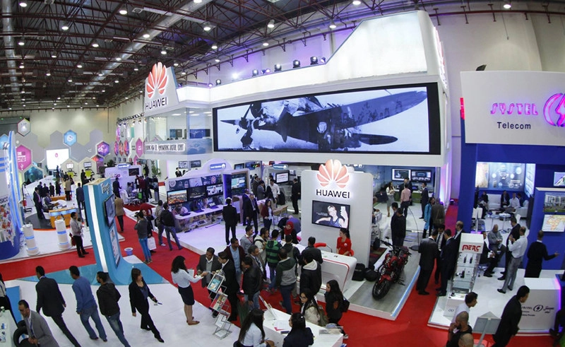 Show Cairo ICT