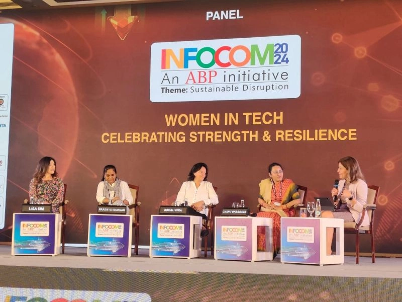 Event INFOCOM - Kolkata