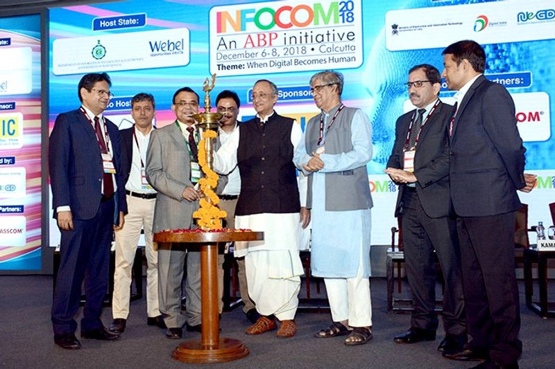 Show INFOCOM - Kolkata