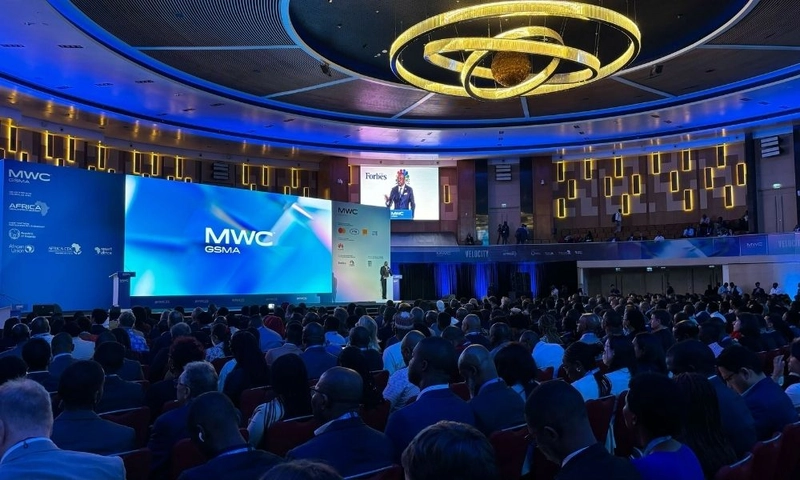 Exhibition MWC Kigali