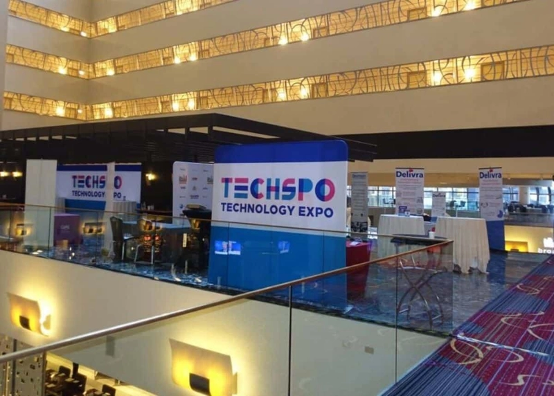 Event Techspo Johannesburg 