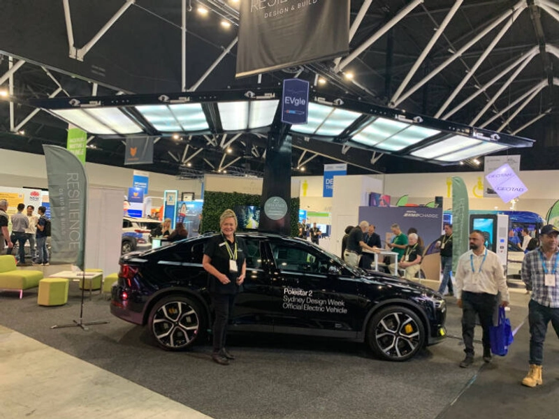 Event eMobility Live