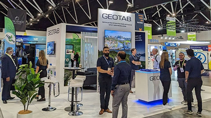 Show eMobility Live