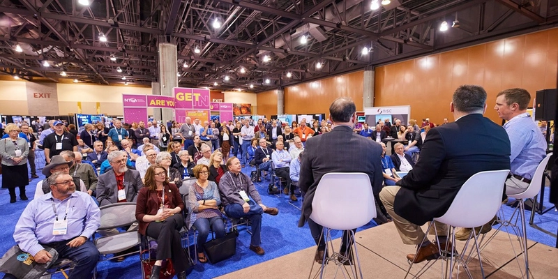 Event Rural Telecom Industry Meeting & Expo 