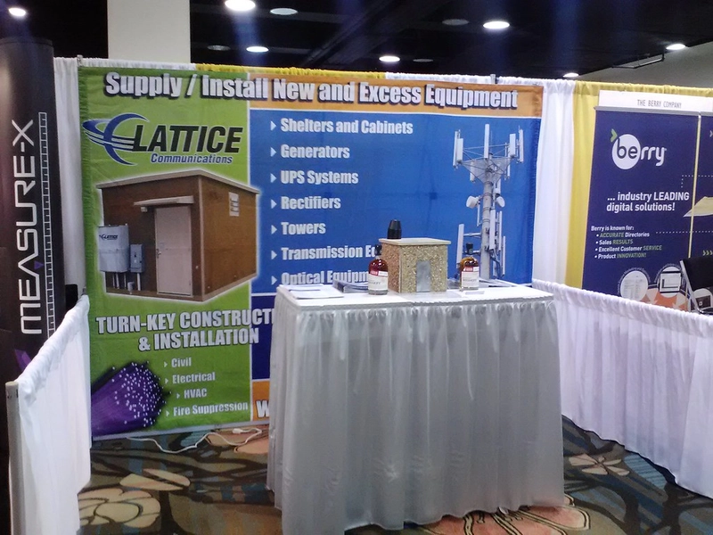 Show Rural Telecom Industry Meeting & Expo 