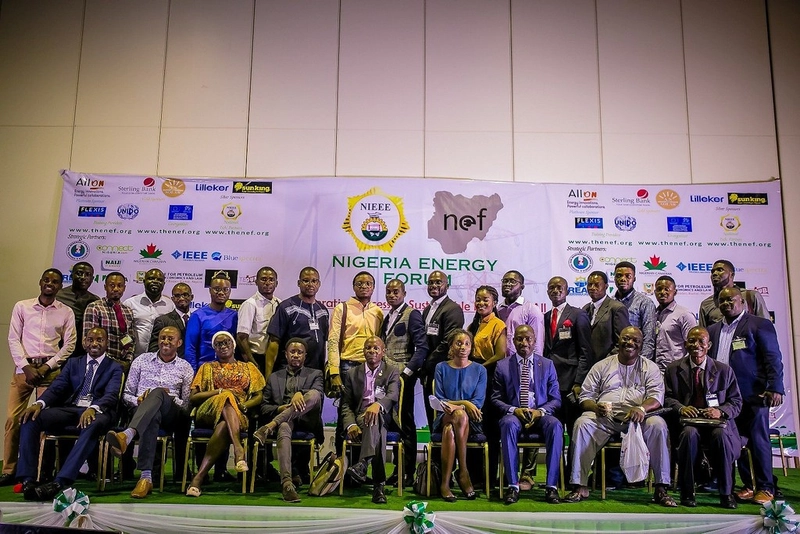 Event Nigeria Energy Forum