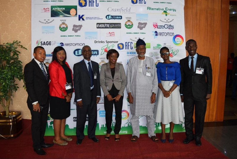 Show Nigeria Energy Forum