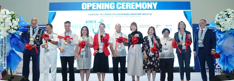 Event Oil & Gas Philippines