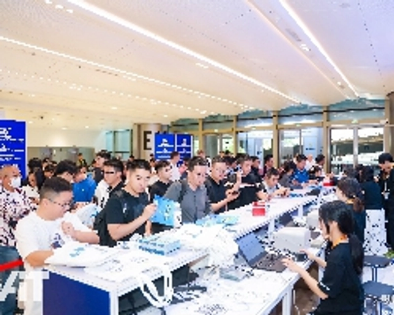 Show China International Exhibition on Gases Technology, Equipment and Application