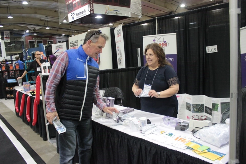 Show Bonnyville Oil & Gas Show