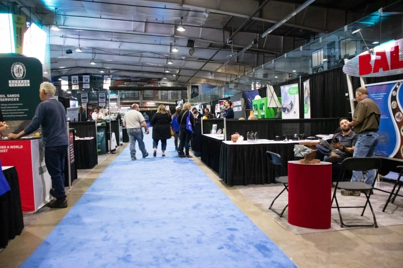 Exhibition Bonnyville Oil & Gas Show