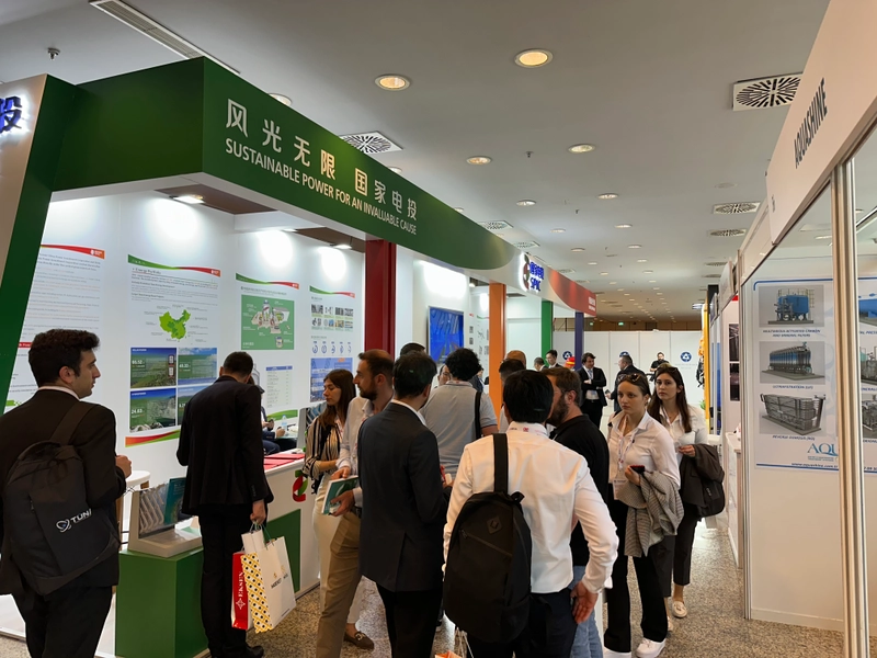 Event Nuclear Power Plants Summit & Expo