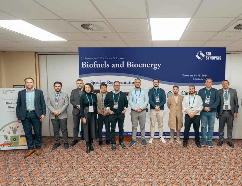 Show Biofuels International Conference & Expo