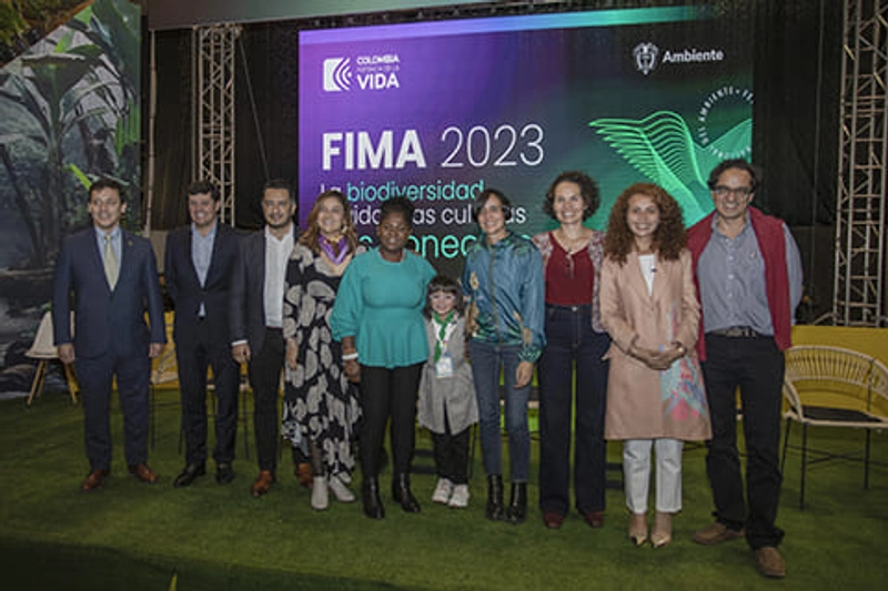 Event FIMA - The International Environmental Fair 