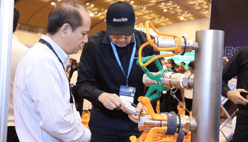 Show Central Africa LPG Expo