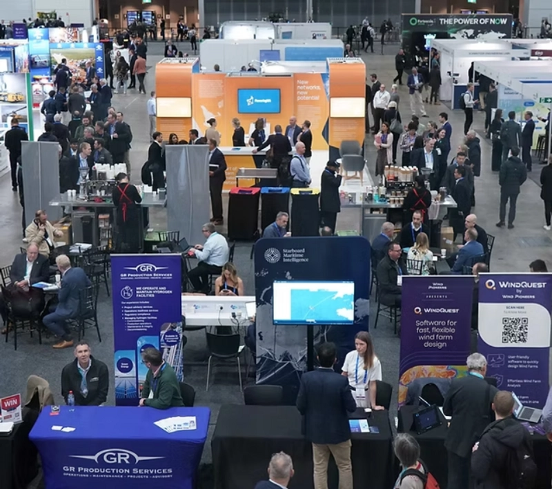 Show Australia Wind Energy