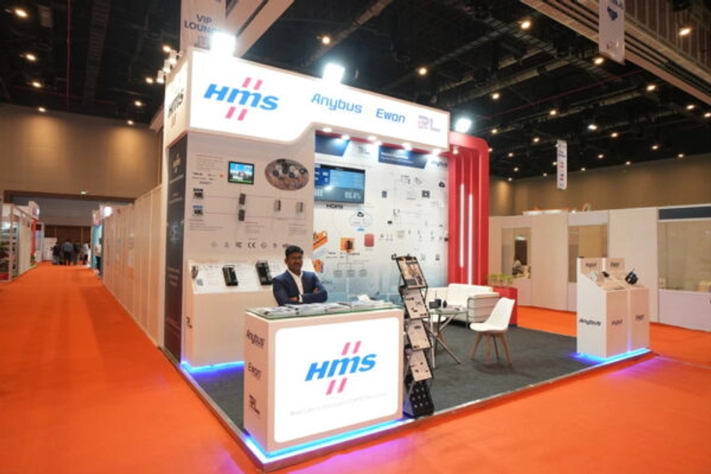 Event India Process Expo and Conference