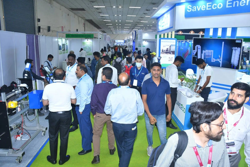 Event POWERGEN India