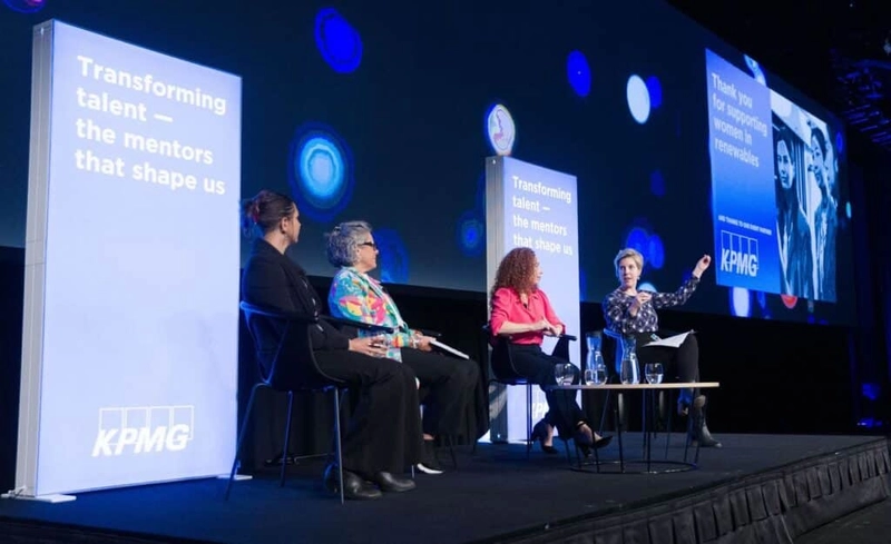 Event Australian Clean Energy Summit