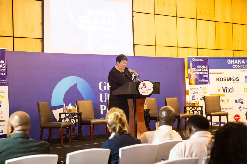 Event Ghana Oil and Gas Conference