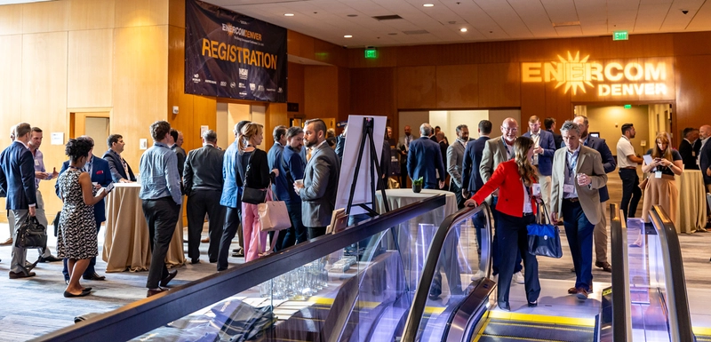 Show EnerCom Denver