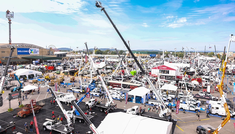 Show The Utility Expo