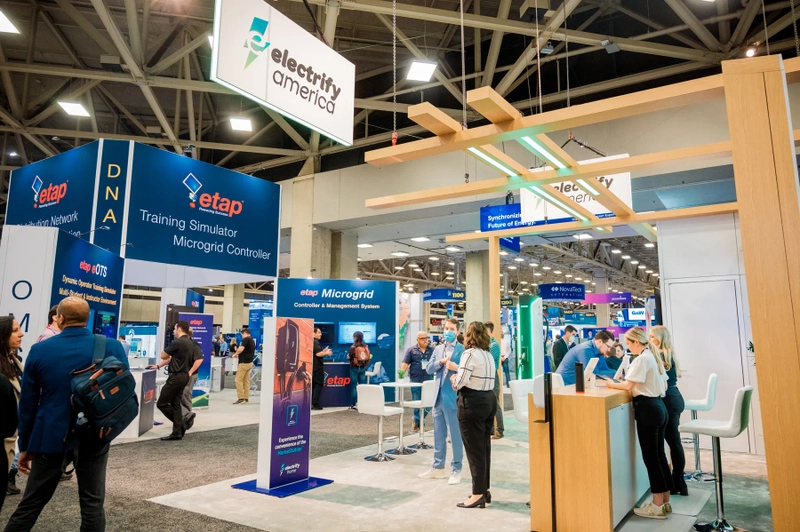 Show DTECH Midwest