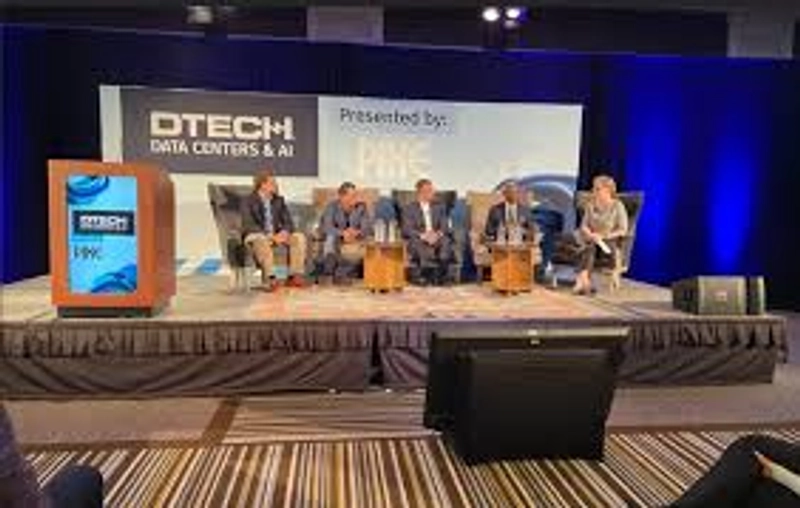 Exhibition DTECH Midwest