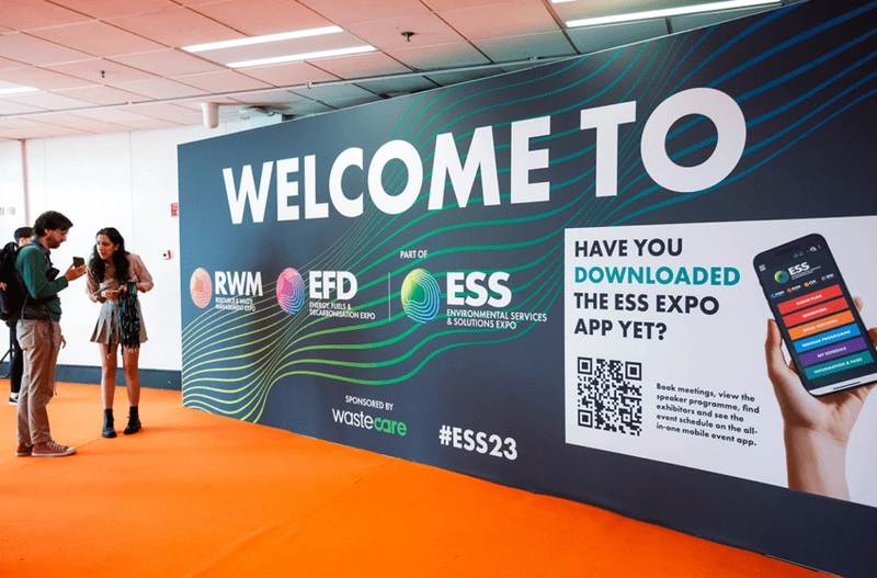 Show Energy, Fuels and Decarbonisation Expo