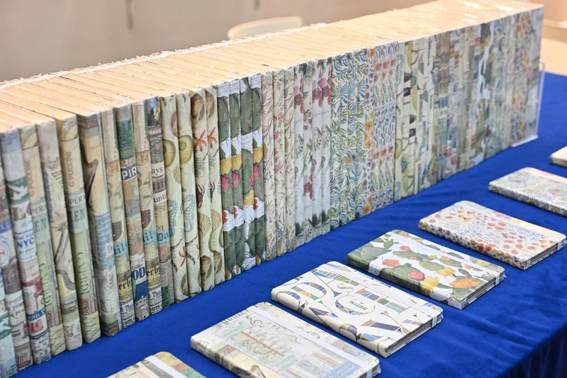 Exhibition 20th LIFESTYLE Week TOKYO SUMMER