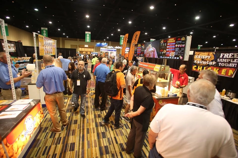 Event Sunshine Expo