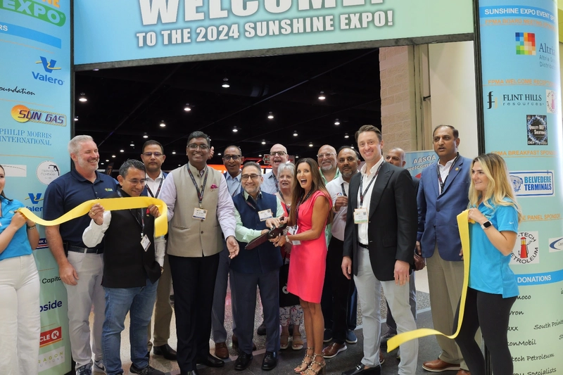 Show Sunshine Expo