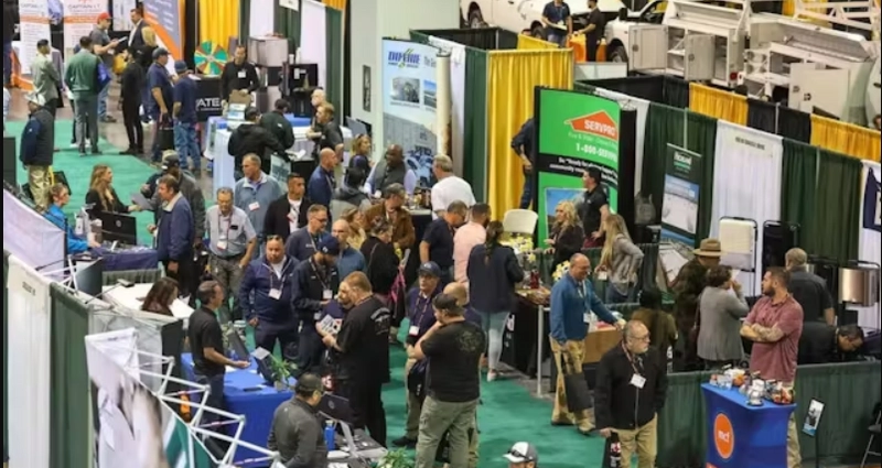 Event Reno Facilities Expo